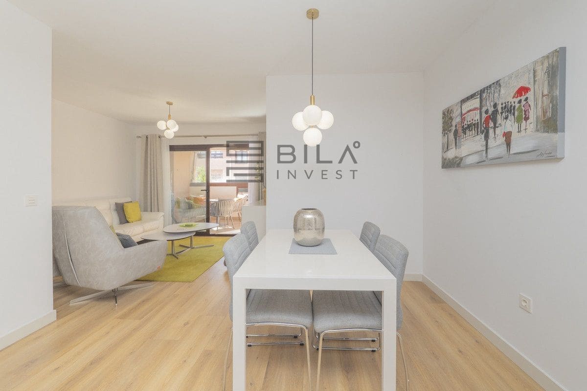 3 Zimmer Wohnung zu verkaufen in Arroyo de la Miel mit Pool Garage - 436.000 € (Ref: 9883614)