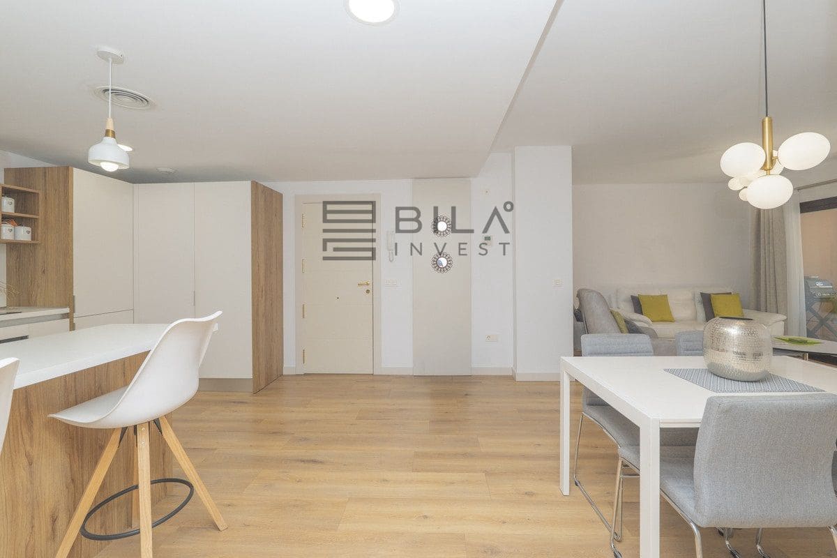 3 Zimmer Wohnung zu verkaufen in Arroyo de la Miel mit Pool Garage - 436.000 € (Ref: 9883614)