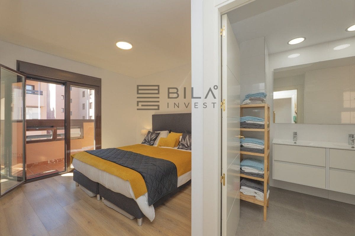 3 Zimmer Wohnung zu verkaufen in Arroyo de la Miel mit Pool Garage - 436.000 € (Ref: 9883614)