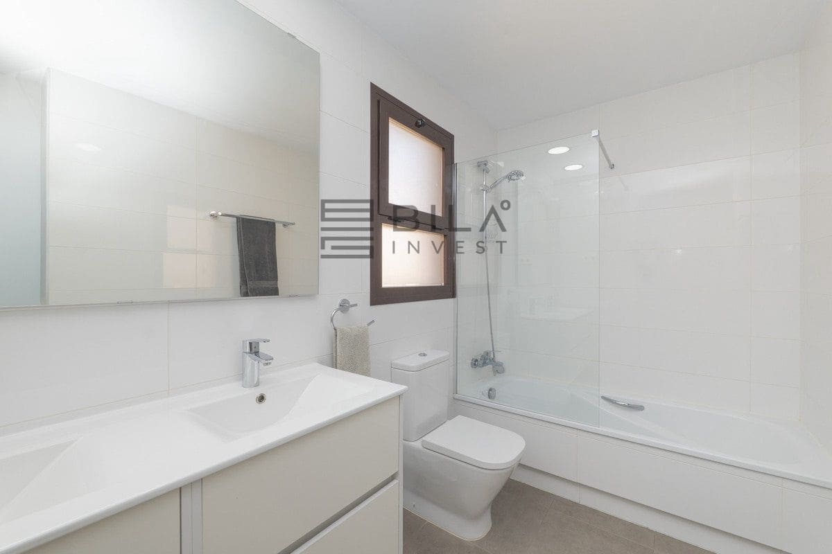 3 Zimmer Wohnung zu verkaufen in Arroyo de la Miel mit Pool Garage - 436.000 € (Ref: 9883614)