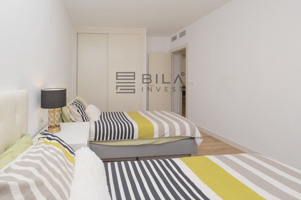 3 Zimmer Wohnung zu verkaufen in Arroyo de la Miel mit Pool Garage - 436.000 € (Ref: 9883614)