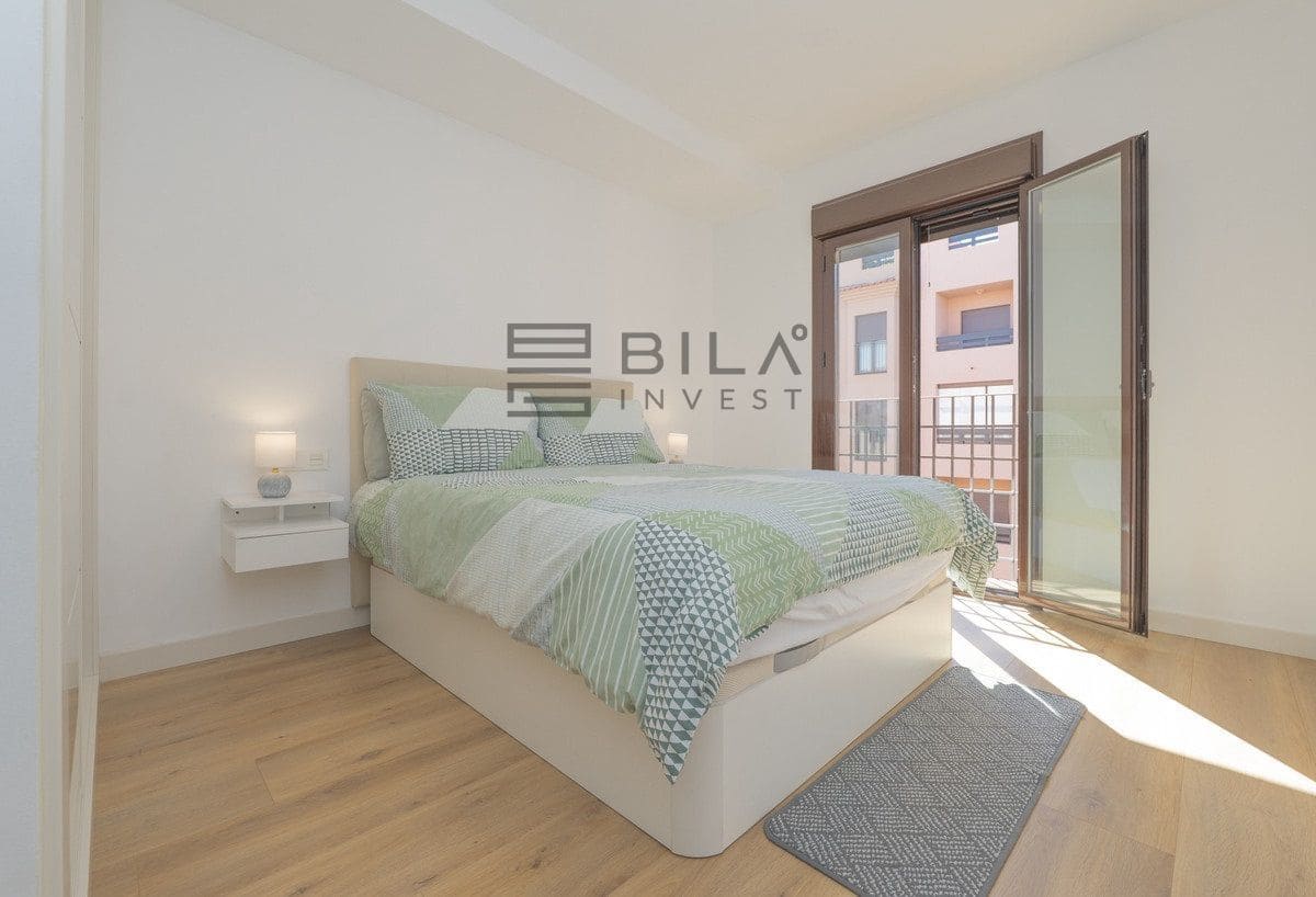 3 Zimmer Wohnung zu verkaufen in Arroyo de la Miel mit Pool Garage - 436.000 € (Ref: 9883614)