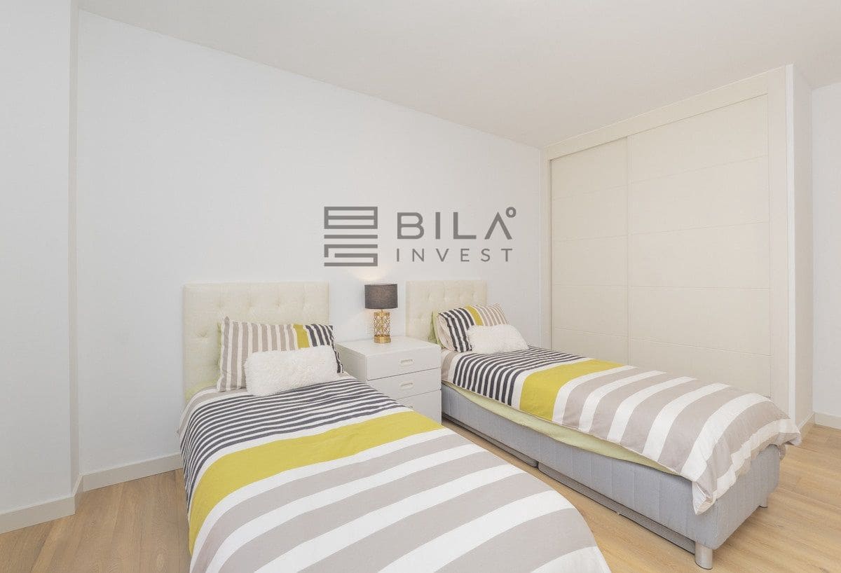 3 Zimmer Wohnung zu verkaufen in Arroyo de la Miel mit Pool Garage - 436.000 € (Ref: 9883614)