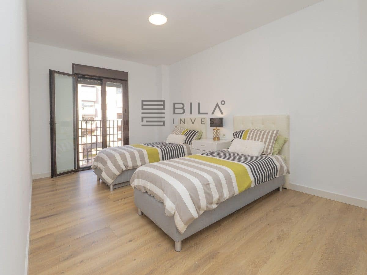3 Zimmer Wohnung zu verkaufen in Arroyo de la Miel mit Pool Garage - 436.000 € (Ref: 9883614)
