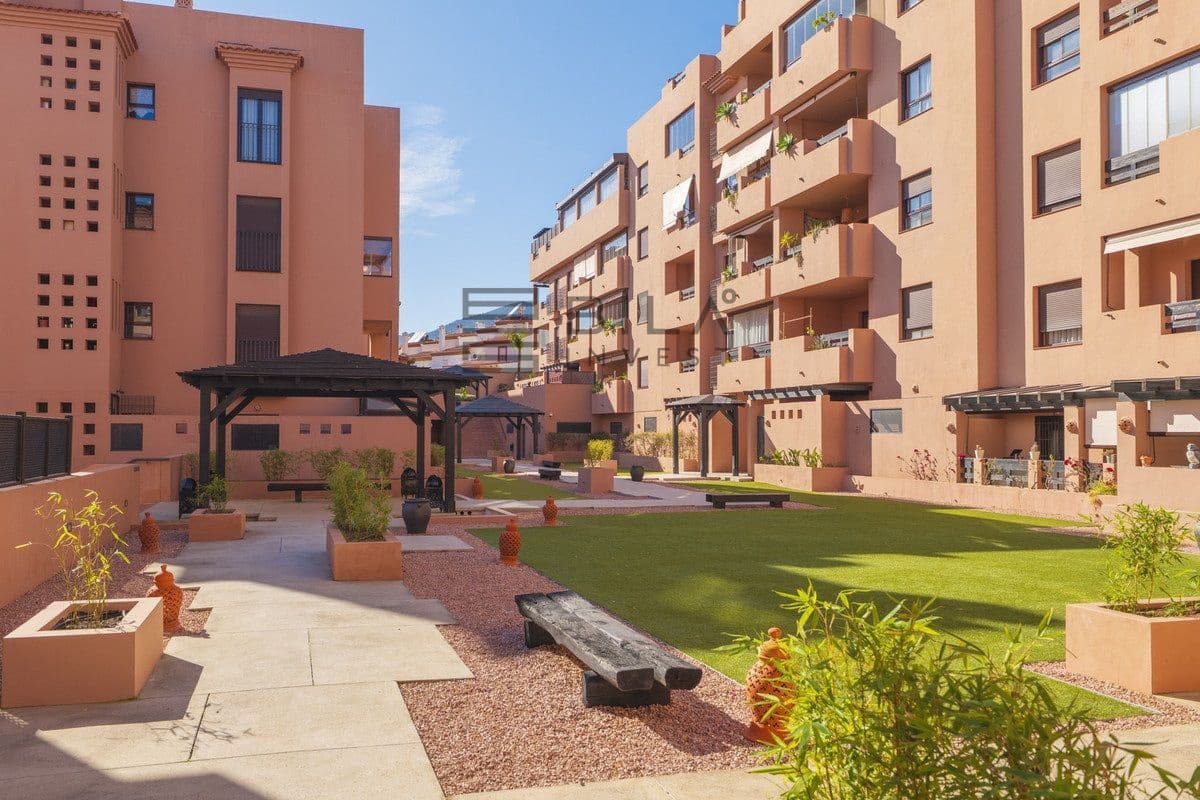 3 Zimmer Wohnung zu verkaufen in Arroyo de la Miel mit Pool Garage - 436.000 € (Ref: 9883614)