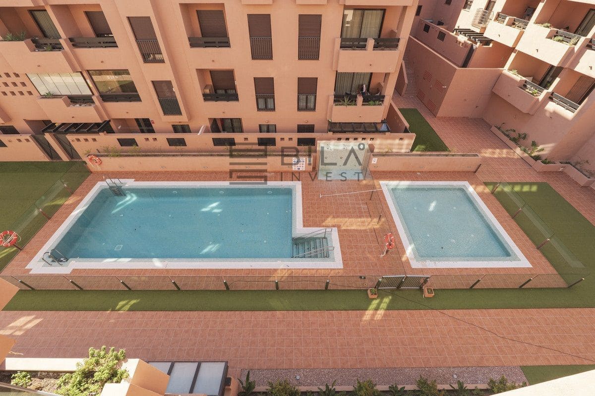 3 Zimmer Wohnung zu verkaufen in Arroyo de la Miel mit Pool Garage - 436.000 € (Ref: 9883614)