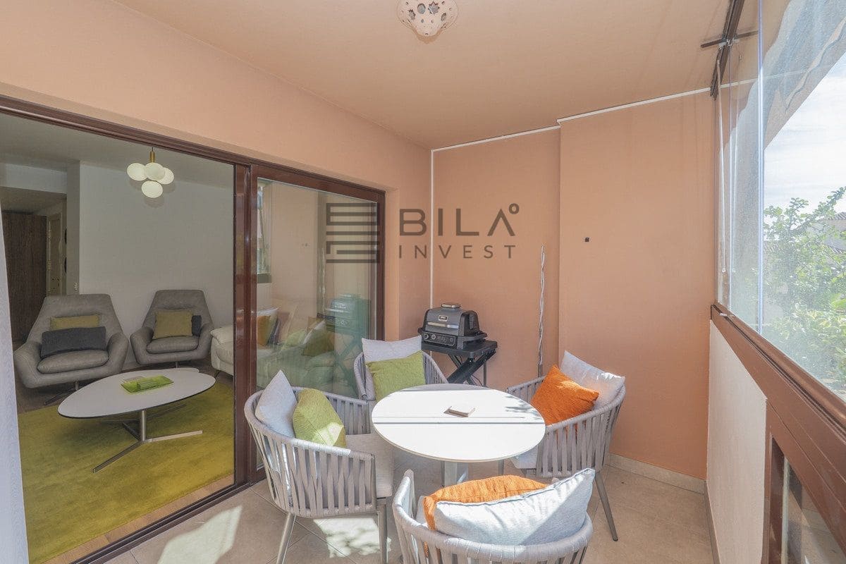 3 Zimmer Wohnung zu verkaufen in Arroyo de la Miel mit Pool Garage - 436.000 € (Ref: 9883614)