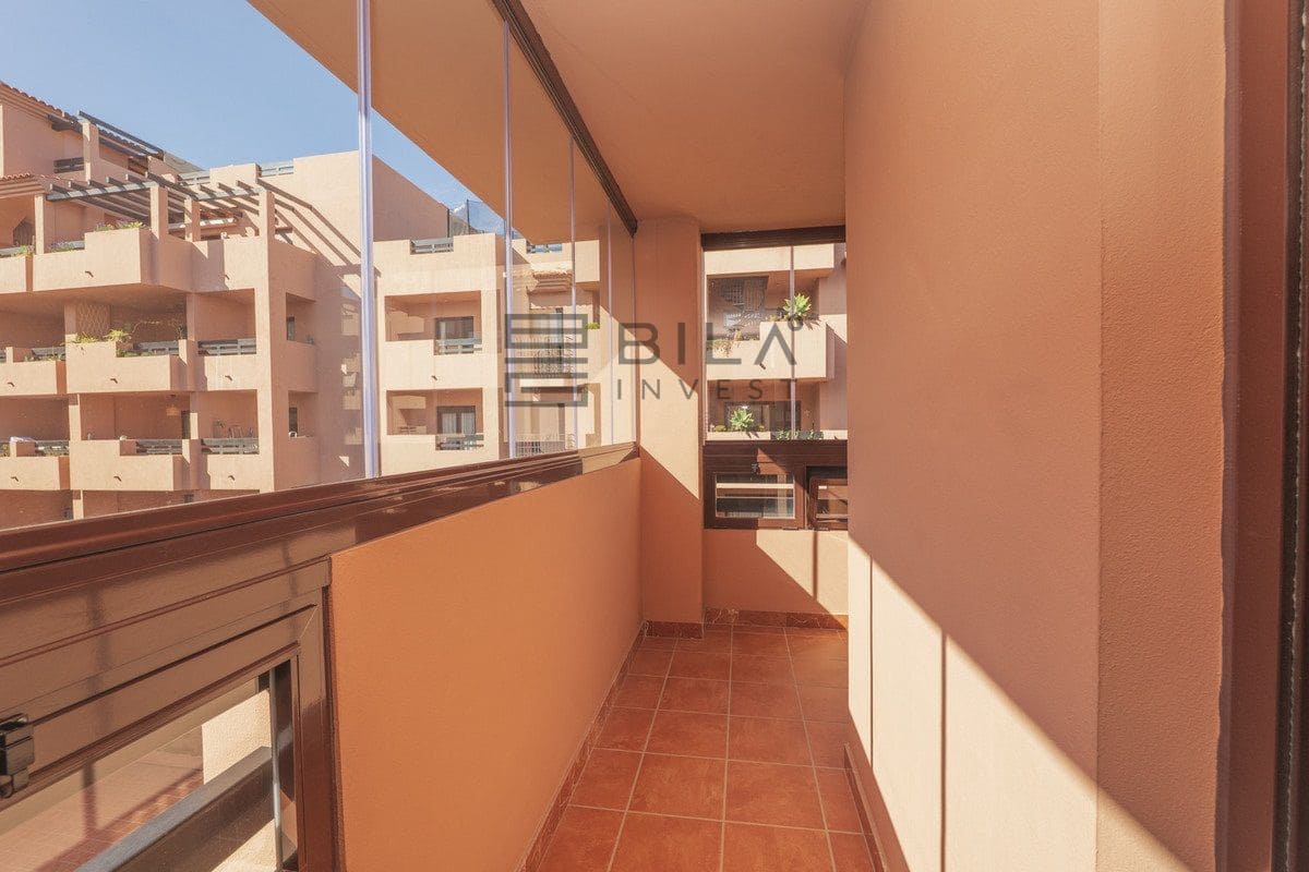 3 Zimmer Wohnung zu verkaufen in Arroyo de la Miel mit Pool Garage - 436.000 € (Ref: 9883614)