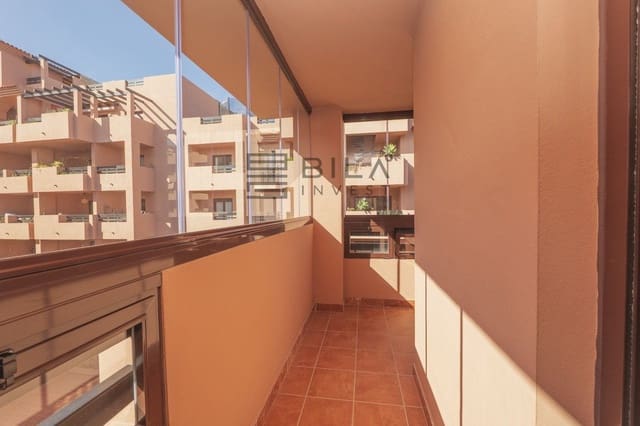 3 Zimmer Wohnung zu verkaufen in Arroyo de la Miel, Benalmádena mit Pool Garage - 436.000 € (Ref: 9883614)