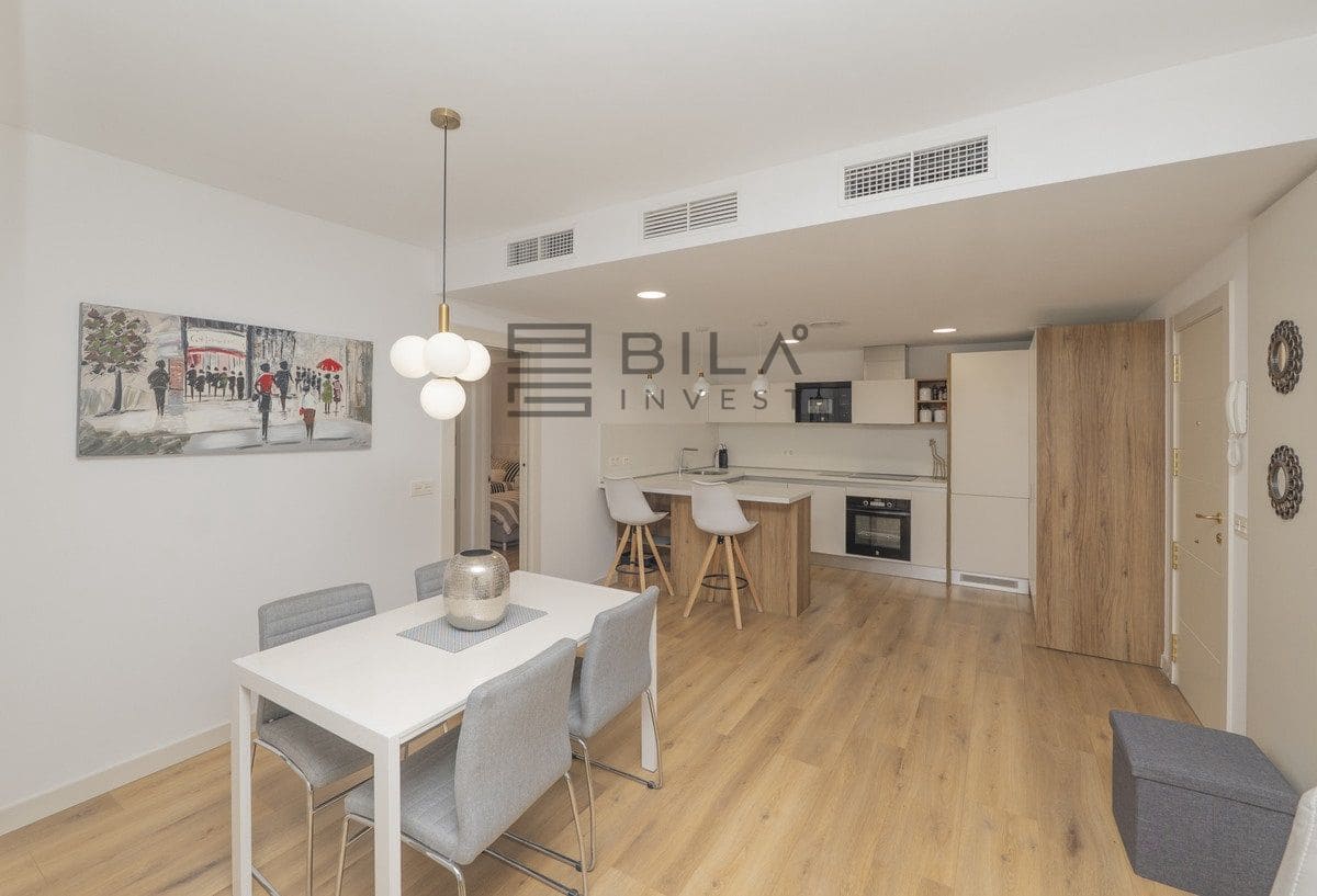 3 Zimmer Wohnung zu verkaufen in Arroyo de la Miel mit Pool Garage - 436.000 € (Ref: 9883614)