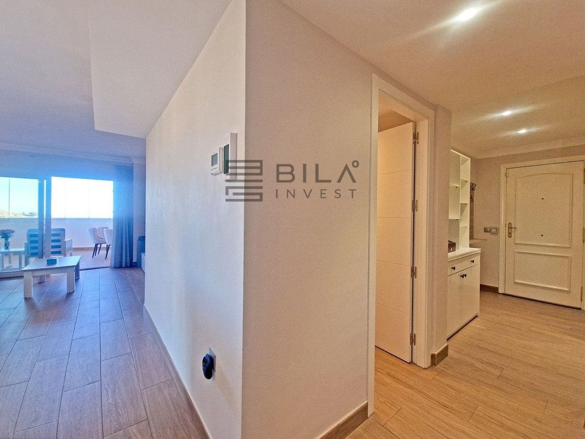 3 chambre Appartement à vendre à Calahonda avec piscine garage - 385 000 € (Ref: 9883615)