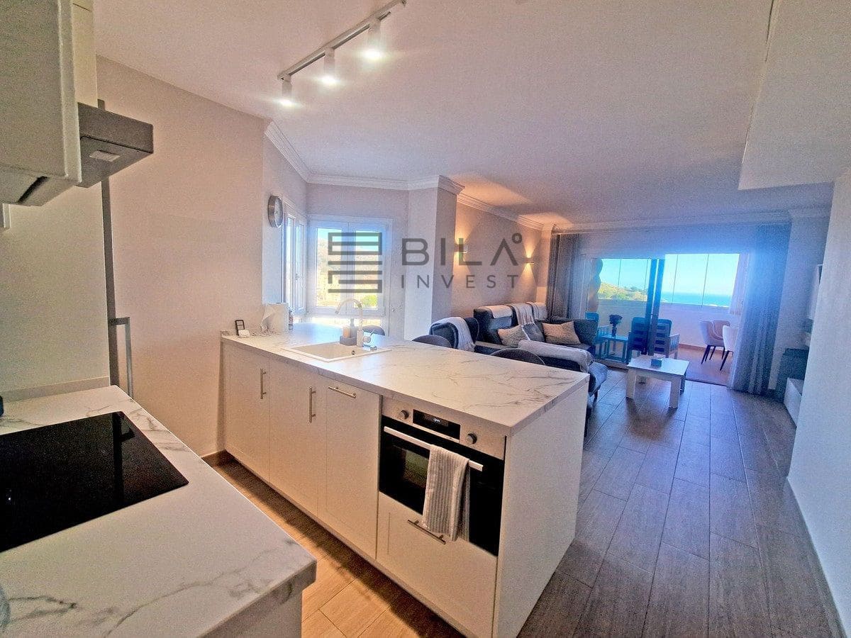 3 chambre Appartement à vendre à Calahonda avec piscine garage - 385 000 € (Ref: 9883615)