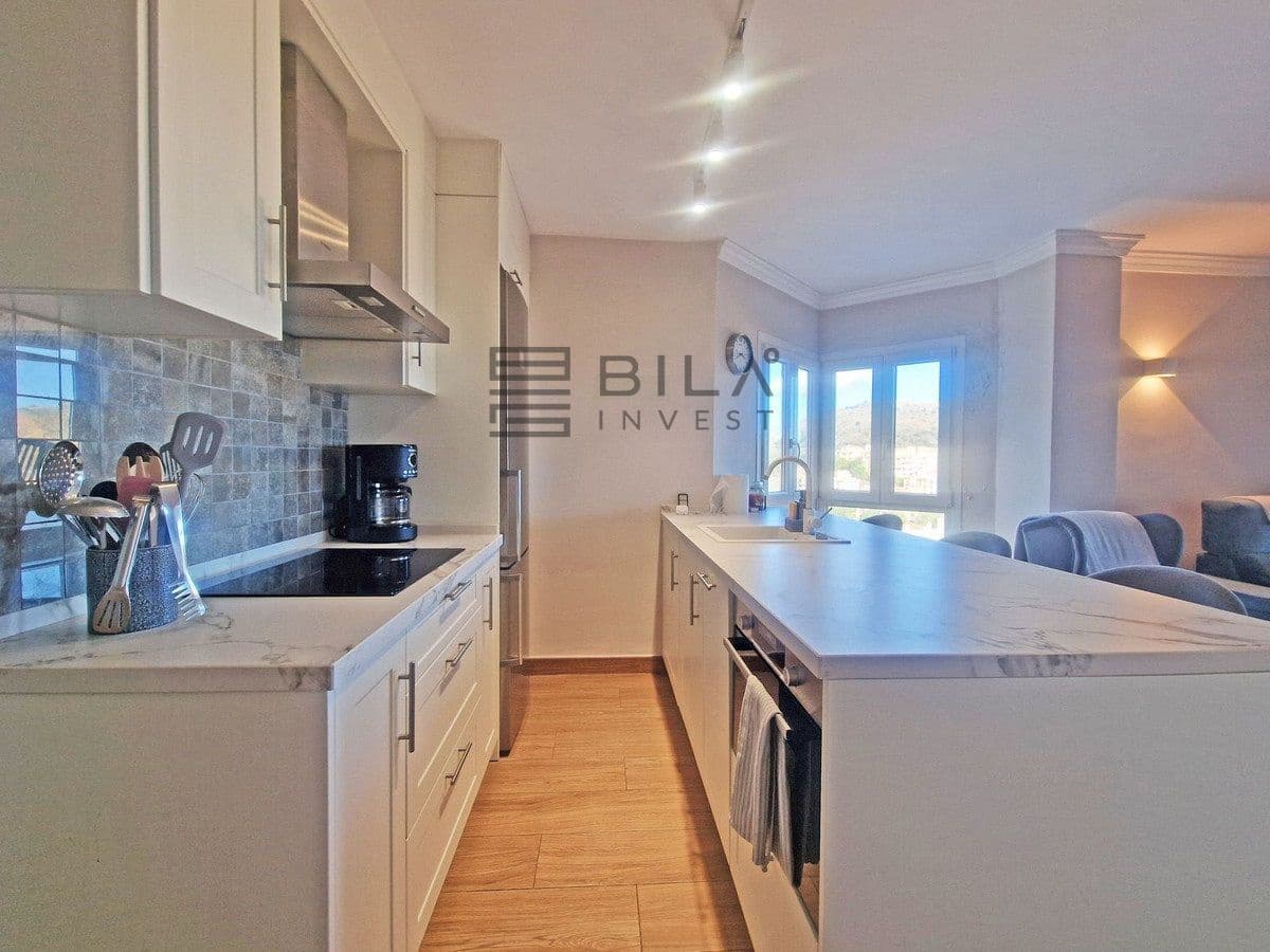 3 chambre Appartement à vendre à Calahonda avec piscine garage - 385 000 € (Ref: 9883615)