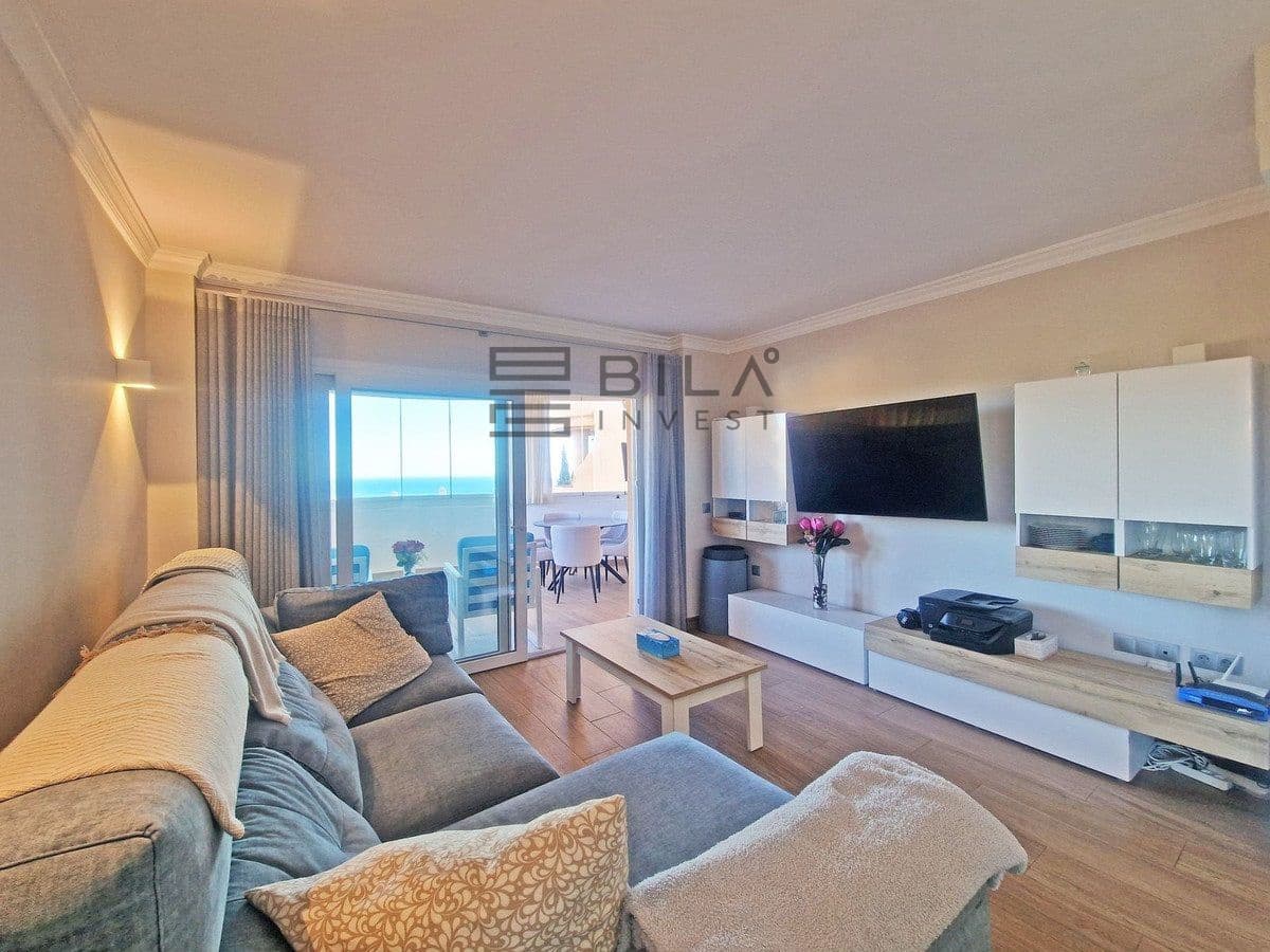 3 chambre Appartement à vendre à Calahonda avec piscine garage - 385 000 € (Ref: 9883615)