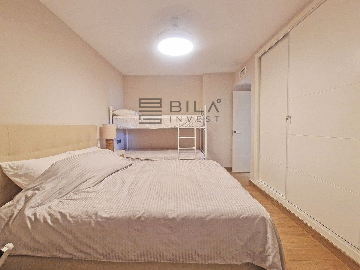3 chambre Appartement à vendre à Calahonda avec piscine garage - 385 000 € (Ref: 9883615)