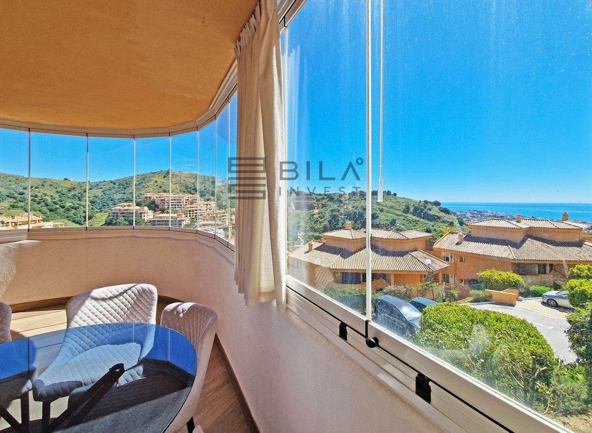 3 chambre Appartement à vendre à Calahonda avec piscine garage - 385 000 € (Ref: 9883615)