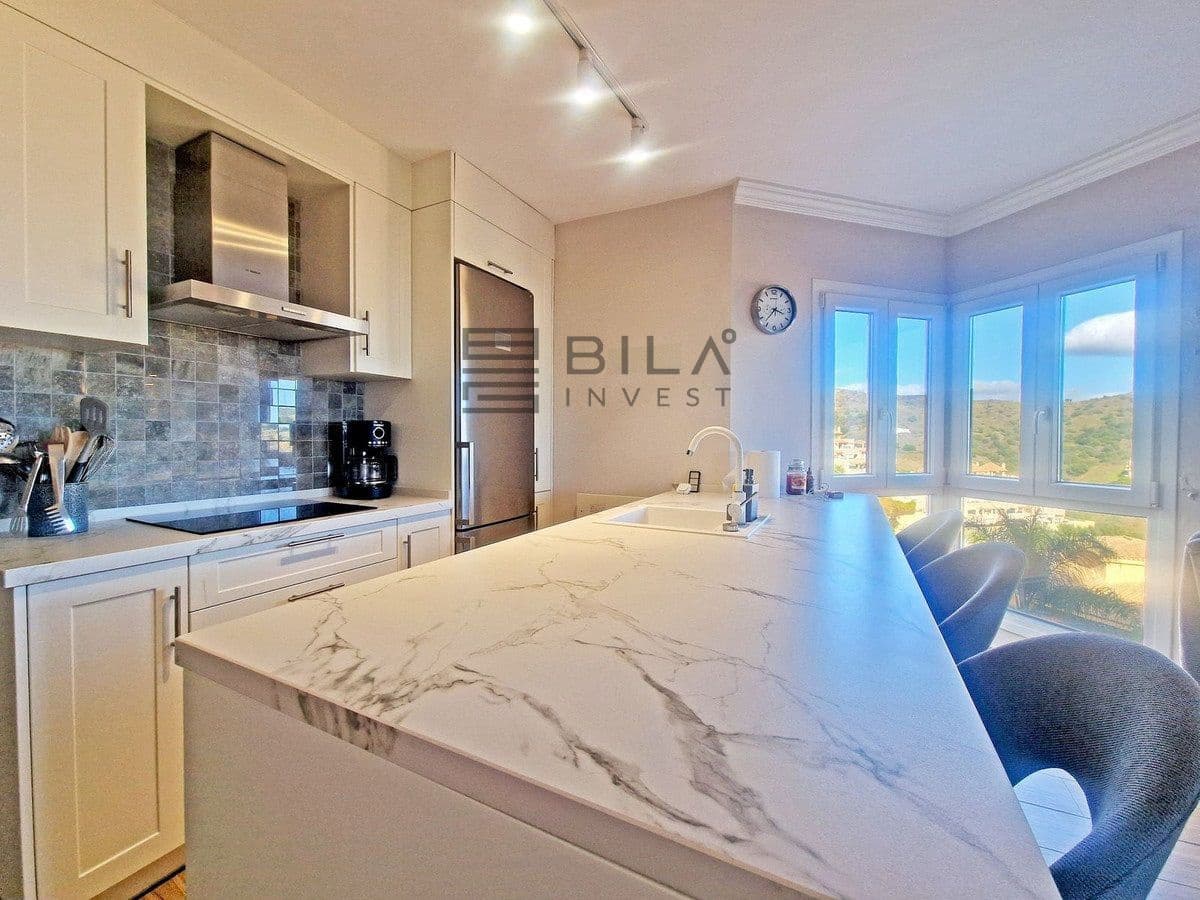 3 chambre Appartement à vendre à Calahonda avec piscine garage - 385 000 € (Ref: 9883615)