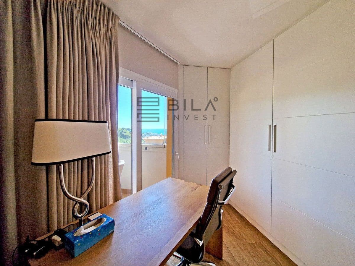 3 chambre Appartement à vendre à Calahonda avec piscine garage - 385 000 € (Ref: 9883615)