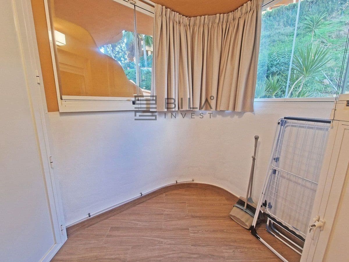 3 chambre Appartement à vendre à Calahonda avec piscine garage - 385 000 € (Ref: 9883615)