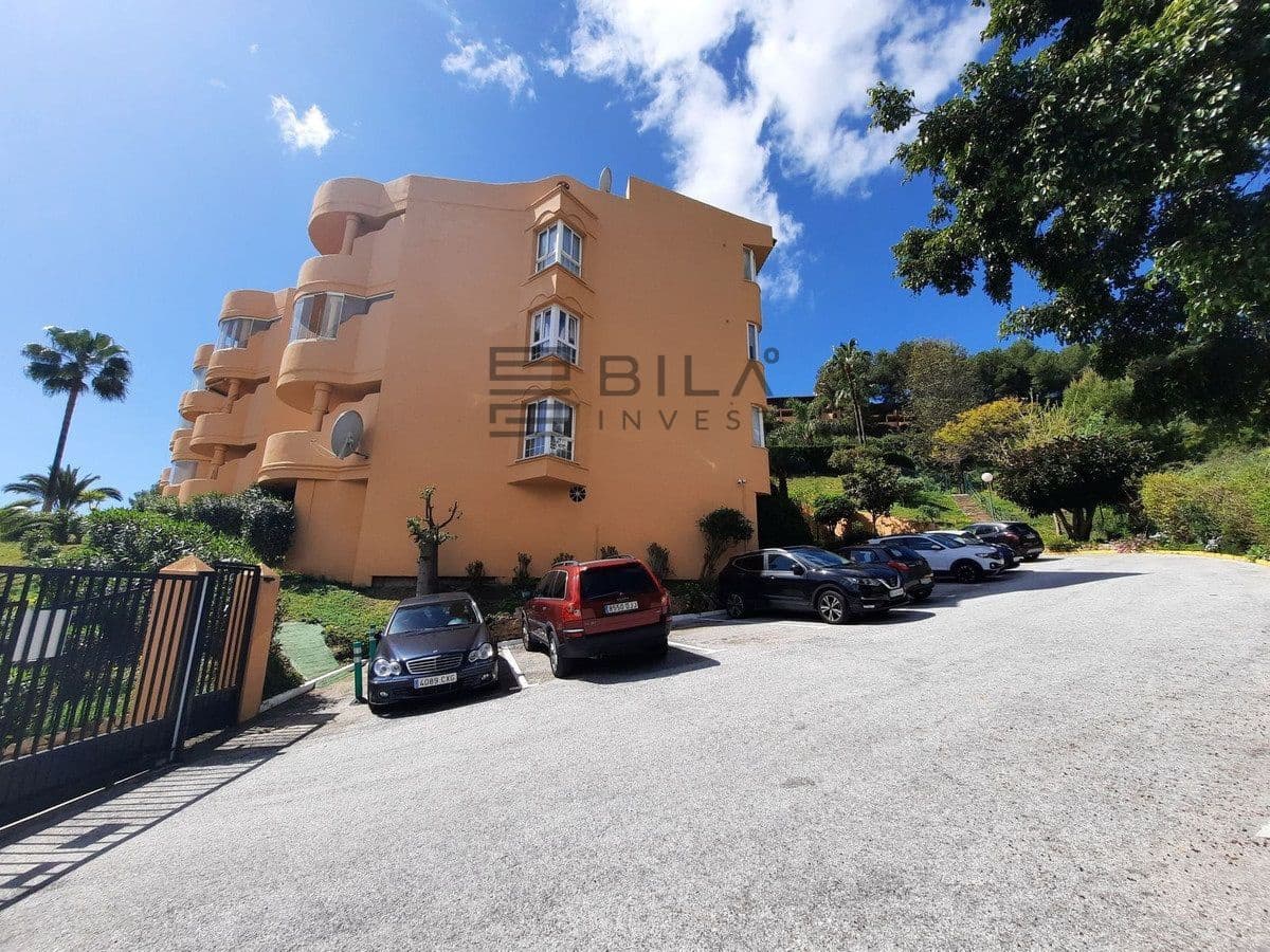 3 chambre Appartement à vendre à Calahonda avec piscine garage - 385 000 € (Ref: 9883615)