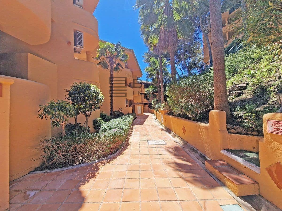 3 chambre Appartement à vendre à Calahonda avec piscine garage - 385 000 € (Ref: 9883615)