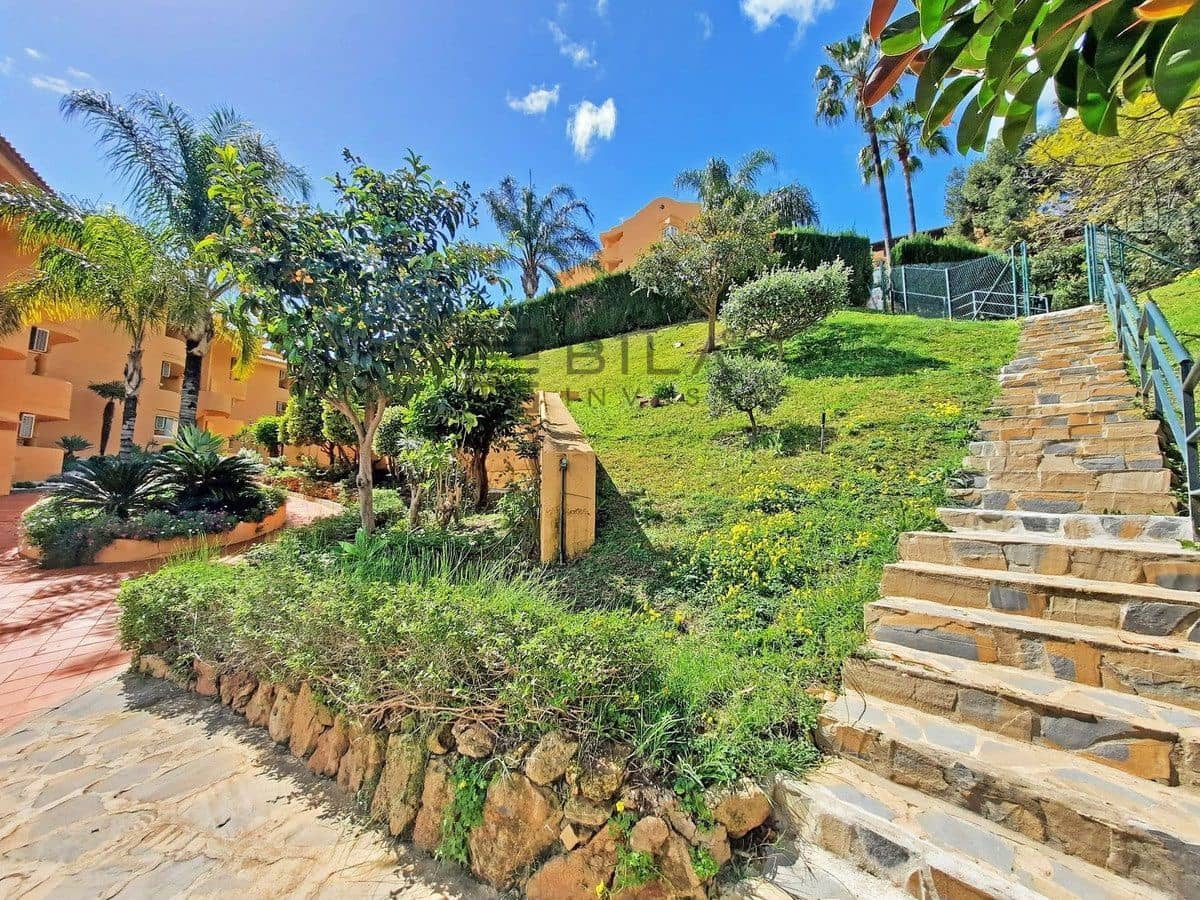3 chambre Appartement à vendre à Calahonda avec piscine garage - 385 000 € (Ref: 9883615)