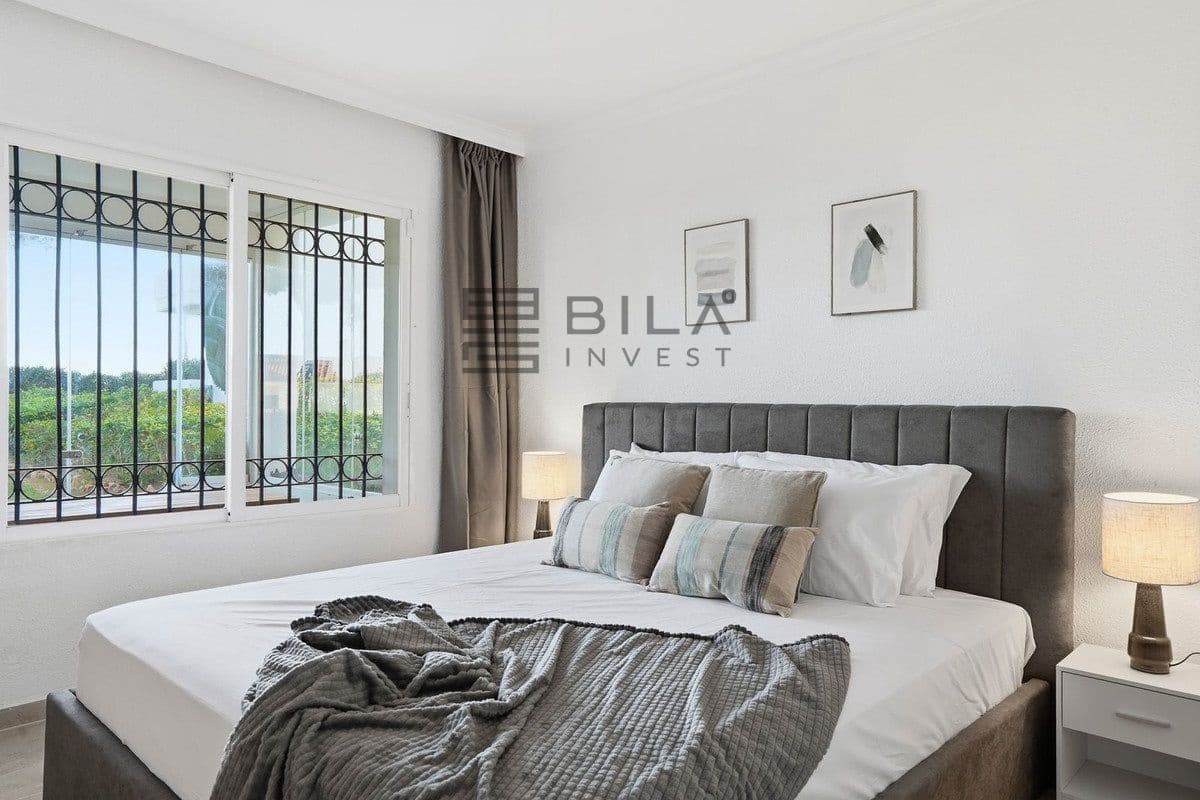 3 chambre Appartement à vendre à Miraflores avec piscine - 489 000 € (Ref: 9883616)