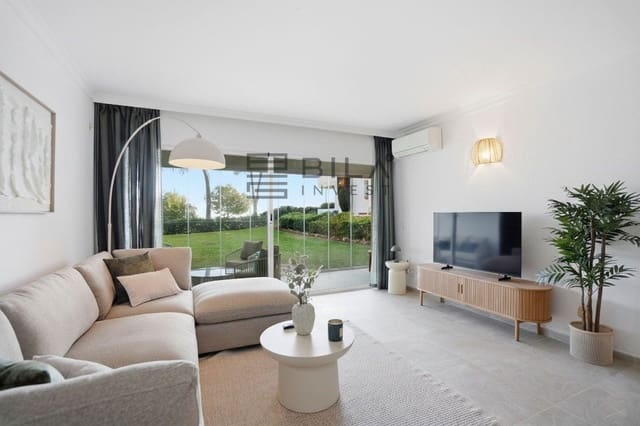 3 chambre Appartement à vendre à Miraflores, Mijas avec piscine - 489 000 € (Ref: 9883616)