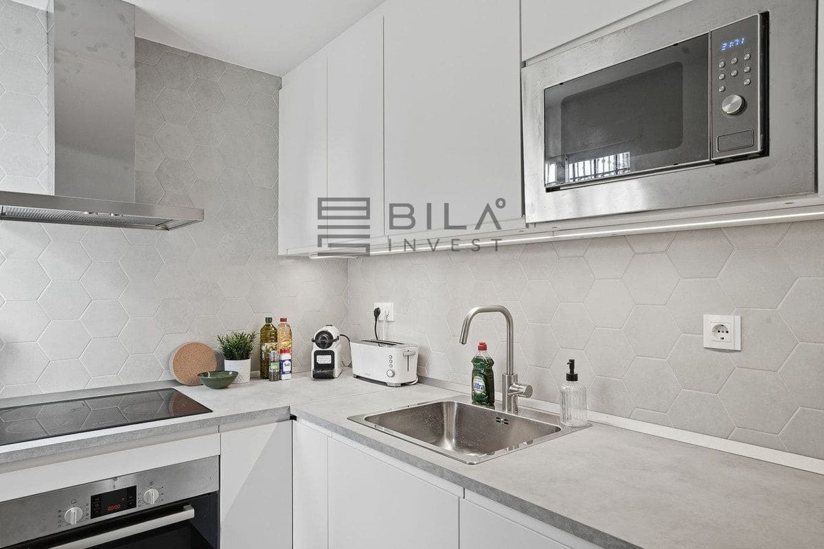 3 chambre Appartement à vendre à Miraflores avec piscine - 489 000 € (Ref: 9883616)