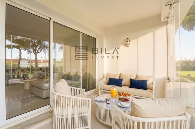 3 chambre Appartement à vendre à Miraflores, Mijas avec piscine - 489 000 € (Ref: 9883616)
