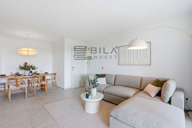 3 chambre Appartement à vendre à Miraflores, Mijas avec piscine - 489 000 € (Ref: 9883616)