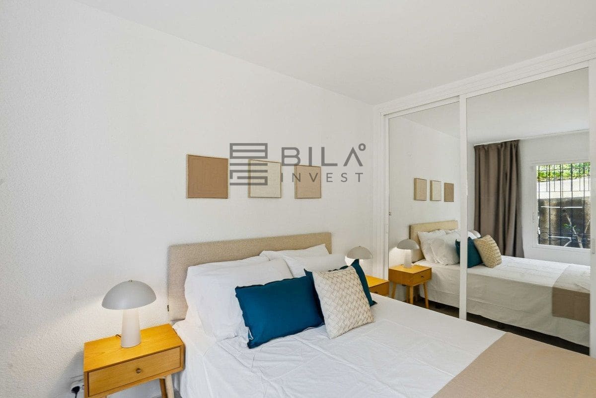 3 chambre Appartement à vendre à Miraflores avec piscine - 489 000 € (Ref: 9883616)