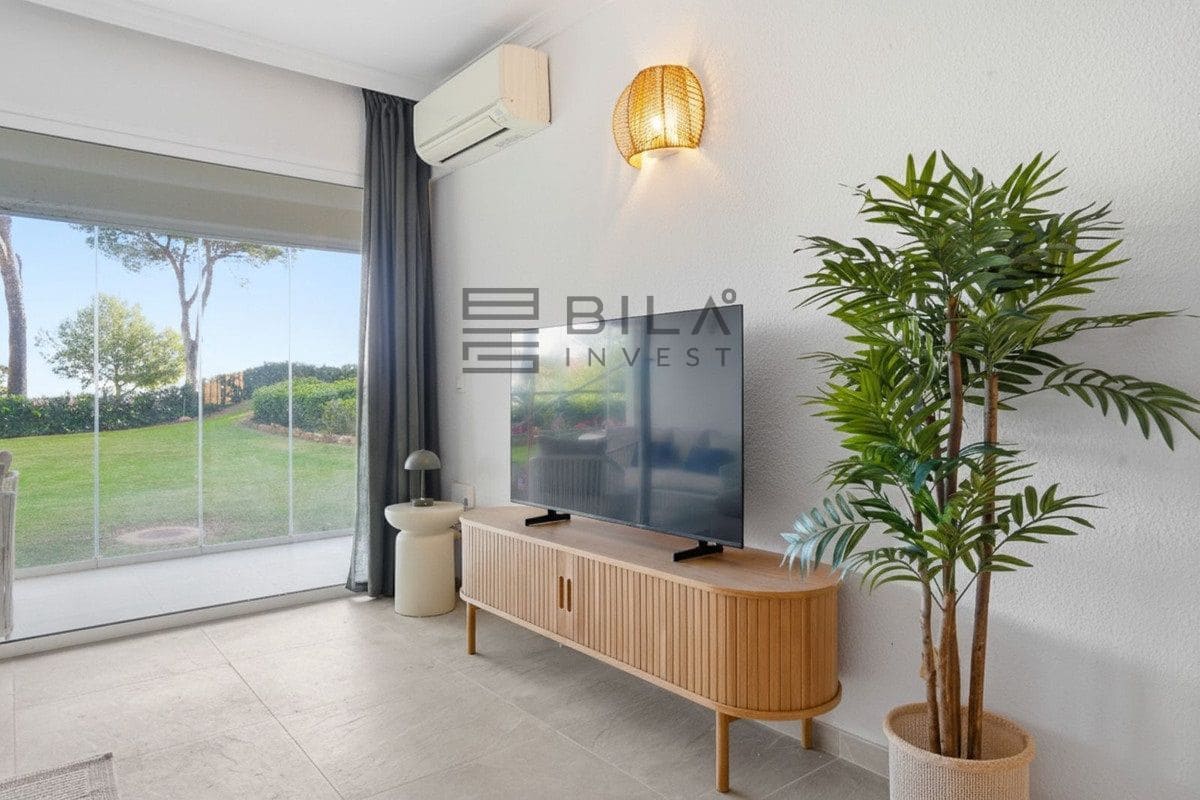 3 chambre Appartement à vendre à Miraflores avec piscine - 489 000 € (Ref: 9883616)