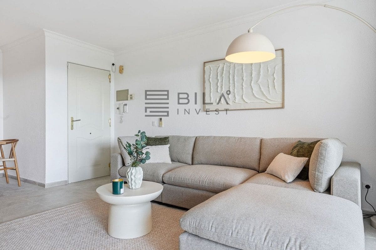 3 chambre Appartement à vendre à Miraflores avec piscine - 489 000 € (Ref: 9883616)