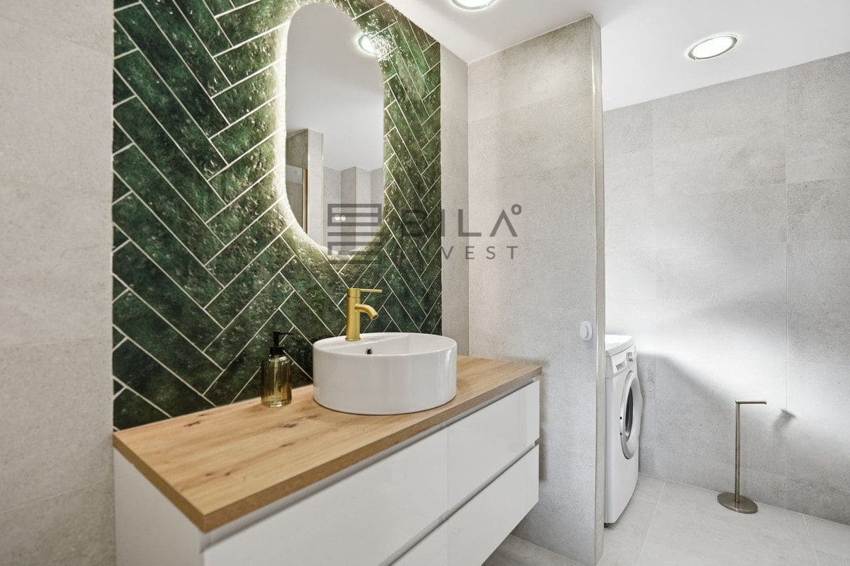 3 chambre Appartement à vendre à Miraflores avec piscine - 489 000 € (Ref: 9883616)