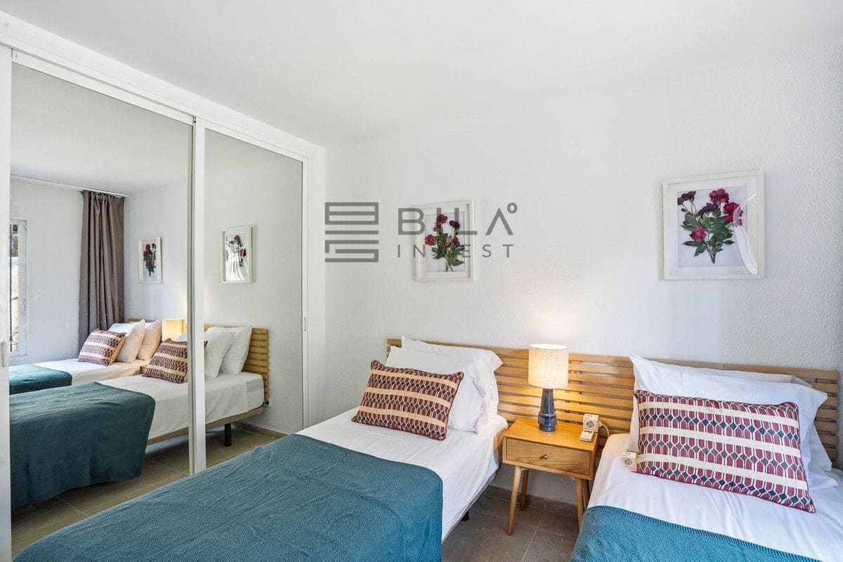3 chambre Appartement à vendre à Miraflores avec piscine - 489 000 € (Ref: 9883616)