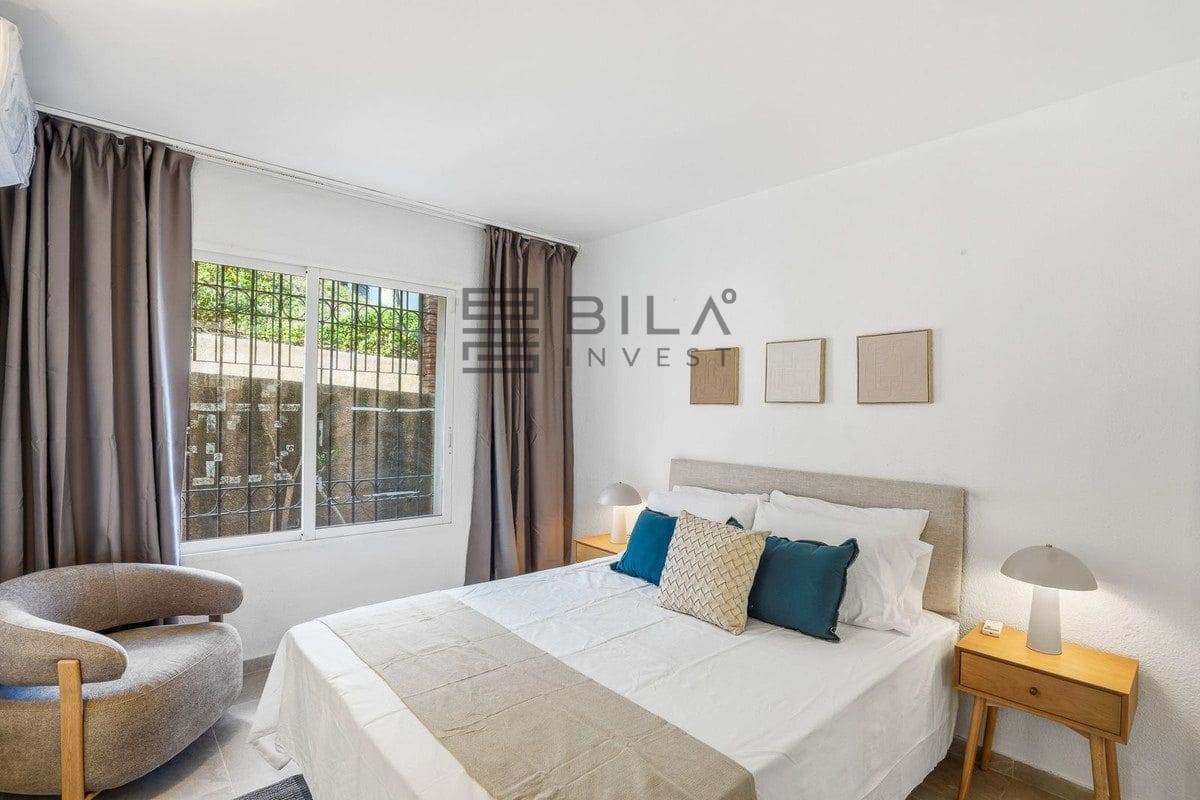 3 chambre Appartement à vendre à Miraflores avec piscine - 489 000 € (Ref: 9883616)