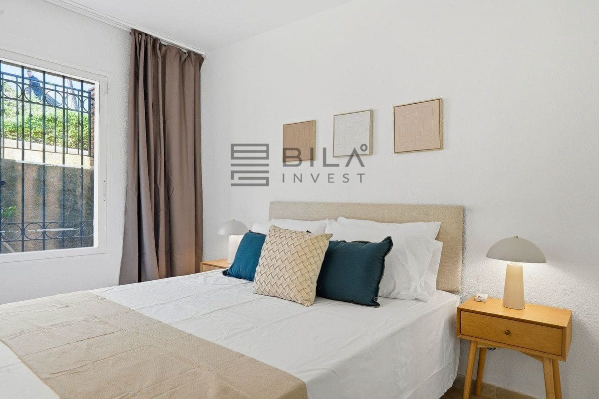 3 chambre Appartement à vendre à Miraflores avec piscine - 489 000 € (Ref: 9883616)