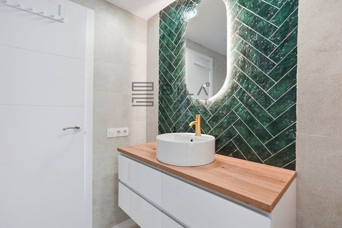 3 chambre Appartement à vendre à Miraflores avec piscine - 489 000 € (Ref: 9883616)
