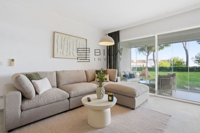 3 chambre Appartement à vendre à Miraflores, Mijas avec piscine - 489 000 € (Ref: 9883616)