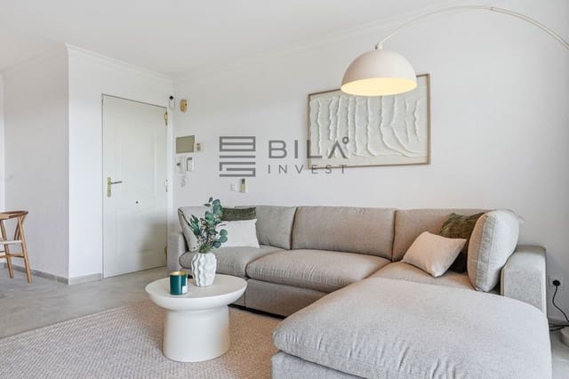 3 chambre Appartement à vendre à Miraflores, Mijas avec piscine - 489 000 € (Ref: 9883616)