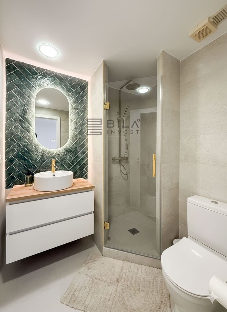 3 chambre Appartement à vendre à Miraflores avec piscine - 489 000 € (Ref: 9883616)