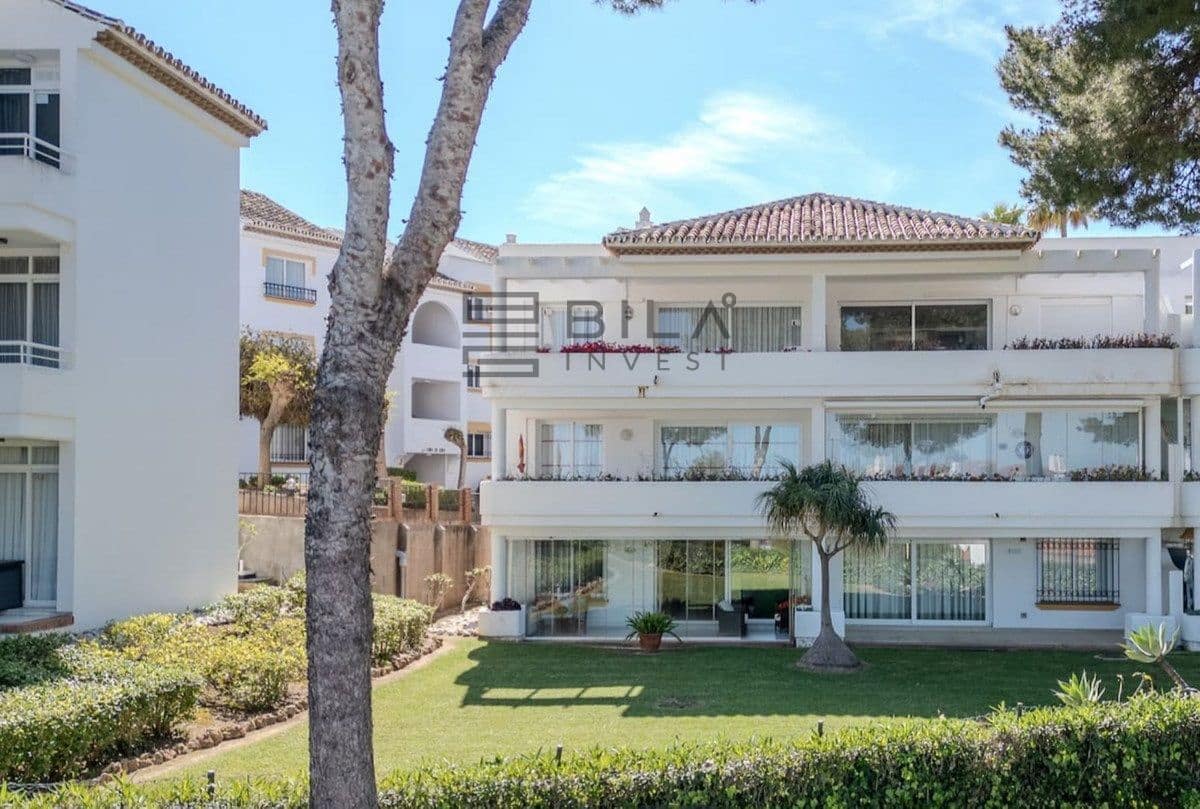 3 chambre Appartement à vendre à Miraflores avec piscine - 489 000 € (Ref: 9883616)