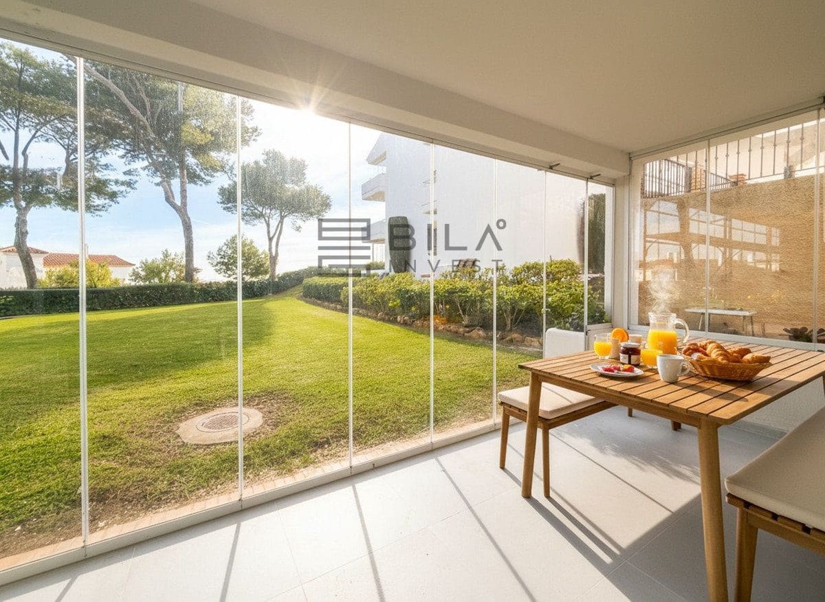 3 chambre Appartement à vendre à Miraflores avec piscine - 489 000 € (Ref: 9883616)