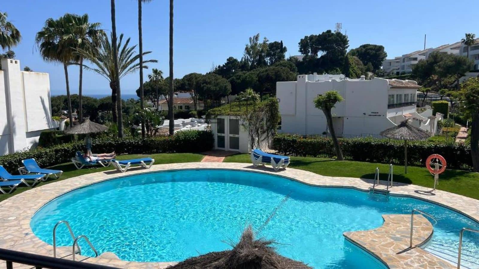 3 chambre Appartement à vendre à Miraflores avec piscine - 489 000 € (Ref: 9883616)