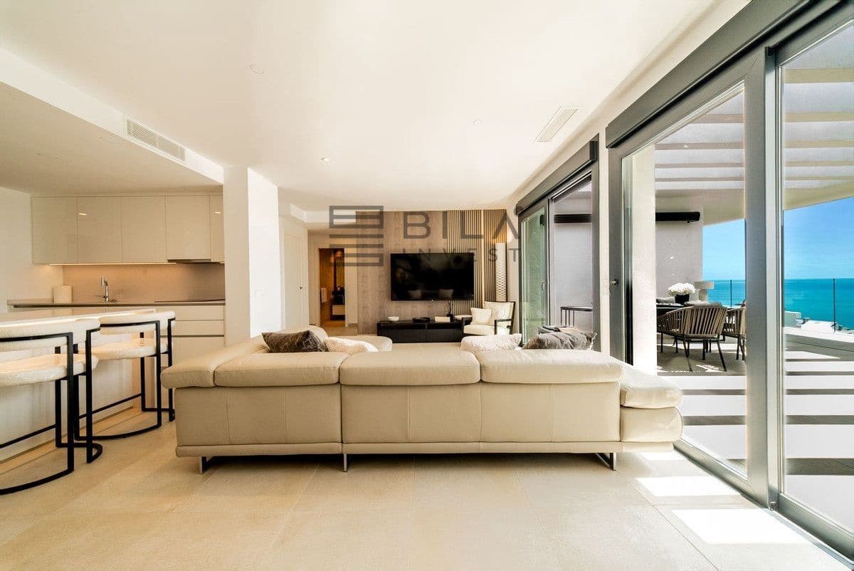 3 sovrum Takvåning till salu i Fuengirola med pool - 1 350 000 € (Ref: 9888628)
