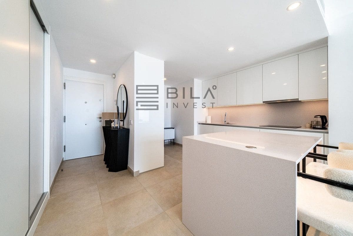 3 sovrum Takvåning till salu i Fuengirola med pool - 1 350 000 € (Ref: 9888628)