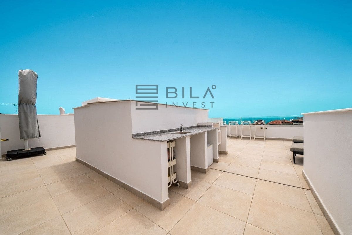 3 sovrum Takvåning till salu i Fuengirola med pool - 1 350 000 € (Ref: 9888628)