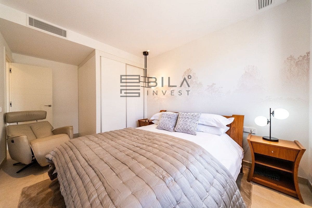 3 sovrum Takvåning till salu i Fuengirola med pool - 1 350 000 € (Ref: 9888628)
