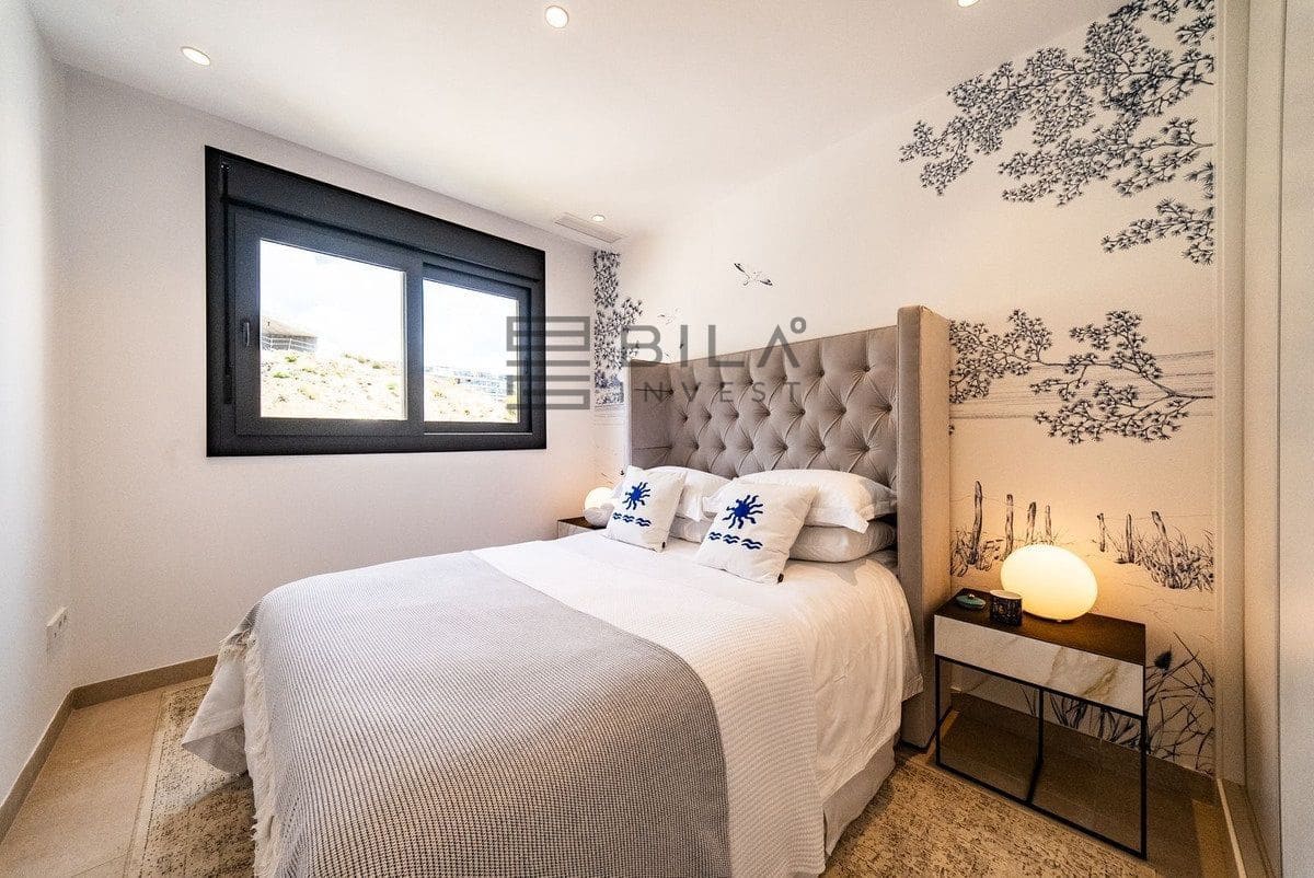 3 sovrum Takvåning till salu i Fuengirola med pool - 1 350 000 € (Ref: 9888628)